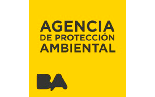 Agencia de protección ambiental BA