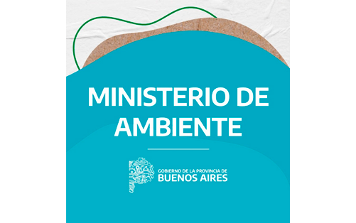 Ministerio de Ambiente Prov. de Bs. As.
