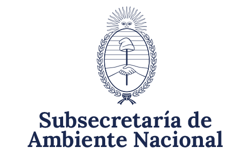 Subsecretaria de ambiente nacional